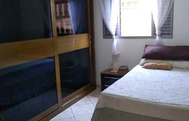 Imagem 8: Ótima casa Térrea, ampla e bem localizada Estuda Permuta com imóvel...