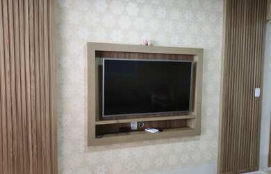 Imagem 4: Casa de condomínio sobrado no Santa Cruz II 180 metros 03 suíte Bairro...