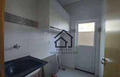 Imagem 14: Sobrado para venda no Condomínio Idela Life