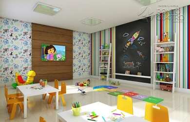 Imagem 3: SALVADOR - Apartamento Padrão - Santa Teresa