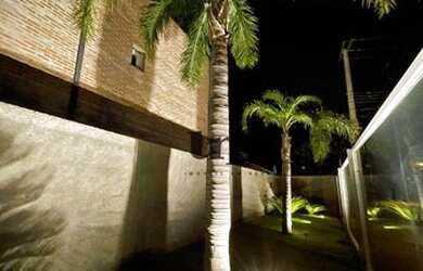 Imagem 16: 100 metros da lagoa. Churrasqueira, Lareira, 2 Vagas na garageme3 Dormitórios