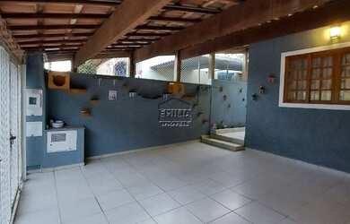 Imagem 12: Campo Limpo Paulista - Casa Padrão - Vila Olímpia