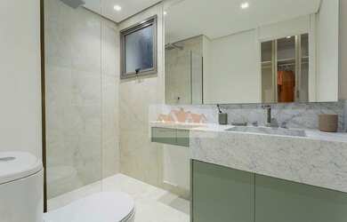 Imagem 16: Alto Ipiranga Apartamento A Venda Com 3 Dormitorios Com 258 M² Com 03 Vagas E Lazer