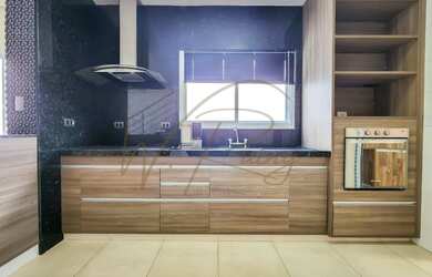 Imagem 6: Sobrado no Santa Tereza Davila por R$ 680.000,00