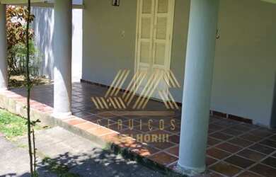 Imagem 12: A paz que você que procura está aqui Casa com ampla área a venda em...