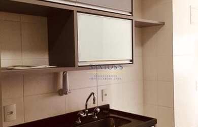 Imagem 9: Apartamento à venda, 49 m² por R$ 610.000,00 - Campo Belo - São Paulo/SP