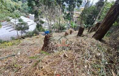 Imagem 3: Terreno à venda, 390 m² por R$ 250.000,00 - Cônego - Nova Friburgo/RJ