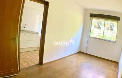 Imagem 2: Apartamento, 48 m² - venda por R$ 139.000,00 ou aluguel por R$ 800,00/mês...