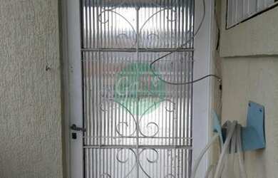 Imagem 2: Sobrado à venda no bairro Lauzane Paulista - São Paulo/SP, Zona Norte