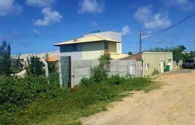 Imagem 4: Terreno à venda, 600 m² por R$ 320.000,00 - Praia do Flamengo - Salvador/BA