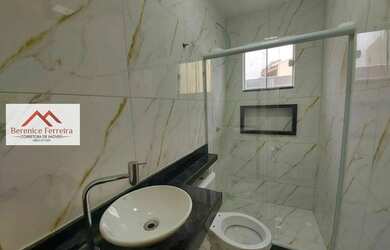 Imagem 14: Maravilhosa casa com piscina no Jardim Atlântico Central, Itaipuaçu