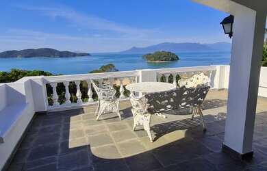 Imagem 12: Casa de condomínio Praia da cocanha