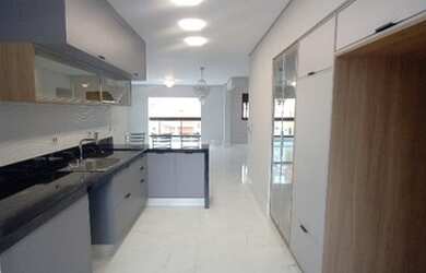 Imagem 14: APARTAMENTO SUPER AMPLO, MODERNO E ACONCHEGANTE EM ANDAR ALTO COM VISTA...