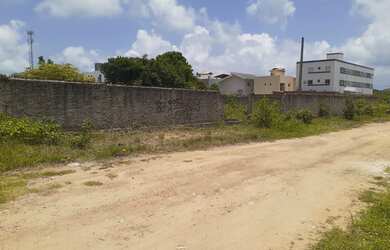 Imagem 6: Terrenos no loteamento Cidade Recreio-Altiplano1536m2 4 terrenos juntos