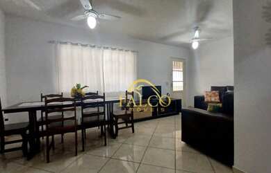 Imagem 9: Casa com 4 dormitórios, 200 m² - venda por R$ 750.000,00 ou aluguel...