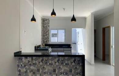 Imagem 4: BRAGANÇA PAULISTA - Casa Padrão - RESIDENCIAL QUINTA DOS VINHEDOS