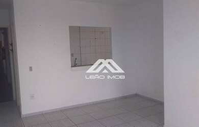 Imagem 3: Apartamento com 1 dormitório, 54 m² - venda por R$ 190.000,00 ou aluguel...