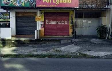 Imagem 2: Ponto comercial/Loja/Box para aluguel tem 292323092 metros quadrados