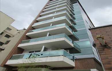 Imagem: O depósito possui 5 Vagas na garagem, 157m² de Área e está