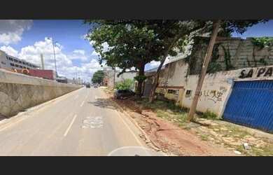 Imagem 4: Lote 13 x 30 metros - St. Norte Ferroviário - Goiânia - GO