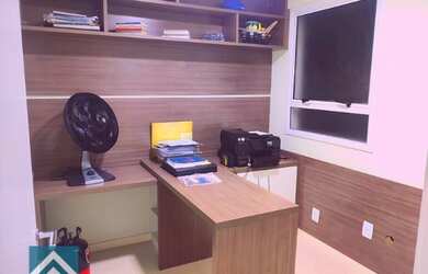 Imagem 10: RESERVA FREGUESIA - Luxuoso apartamento mobiliado 3 quartos área nobre...