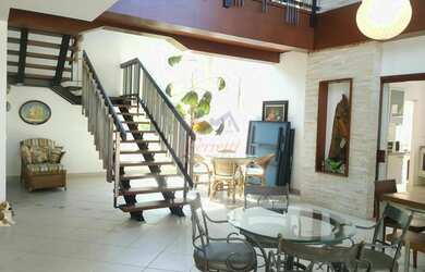 Imagem 15: Casa Alto Padrão à venda em Guarujá/SP