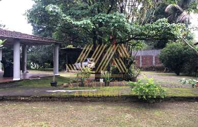 Imagem 4: A paz que você que procura está aqui Casa com ampla área a venda em...