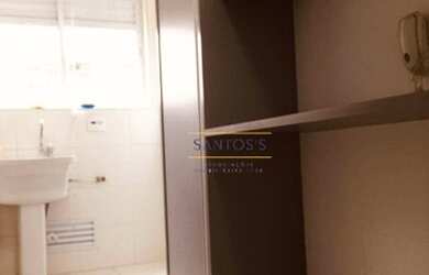 Imagem 12: Apartamento à venda, 49 m² por R$ 610.000,00 - Campo Belo - São Paulo/SP