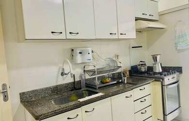 Imagem 8: Apartamento 3/4 Na Barra Vizinho ao Shopping Barra Com Condomínio Barato !