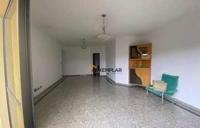 Imagem 2: Apartamento com 3 dormitórios, 127 m² - venda por R$ 850.000,00 ou aluguel...