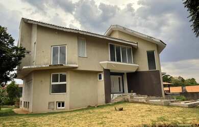 Imagem 1: SOBRADO COMERCIAL OU RESIDENCIAL - JARDIM ELISA I