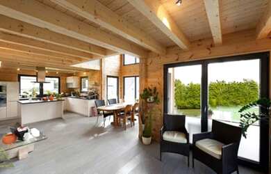 Imagem: Blumenau - Casa Padrão - Testo Salto