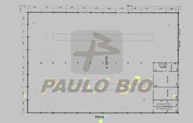 Imagem 9: BARUERI - Galpão/Depósito/Armazém - Jardim Santa Cecília