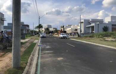 Imagem 5: Terreno à venda, 330 m² por R$ 230.000,00 - Residencial Lagos D x27...