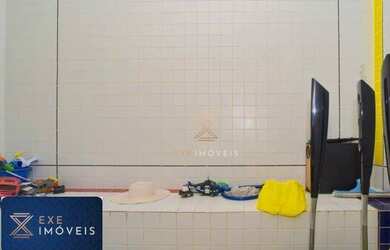 Imagem 12: Casa com 3 dormitórios à venda, 224 m² por R$ 1.400.000 - Mooca - São Paulo/SP