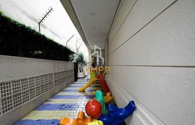 Imagem 13: Apartamentos Residencial para locação em São Paulo - S