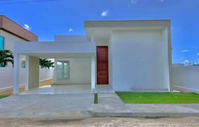 Imagem 3: Linda casa a venda no condomínio green club 3, agende sua visita