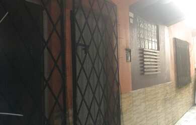 Imagem: A casa possui 3 Dormitórios, 3 Banheiros, 144m² de Área