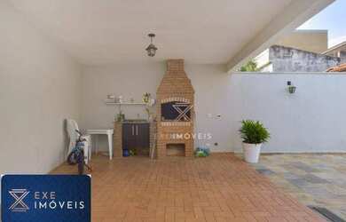 Imagem 5: Casa com 3 dormitórios à venda, 224 m² por R$ 1.400.000 - Mooca - São Paulo/SP