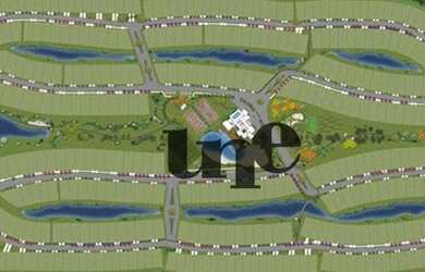 Imagem 8: Terreno à venda, 353 m² por R$ 387.000,00 - Veredas - Pelotas/RS