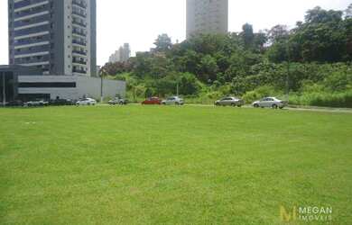 Imagem 2: Terreno, 457 m² - venda por R$ 3.500.000,00 ou aluguel por R$ 12.000,00/mês...