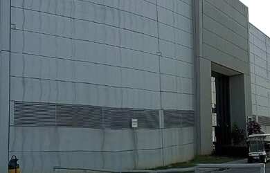 Imagem 1: Atibaia - Galpão/Depósito/Armazém - Jardim Brogotá