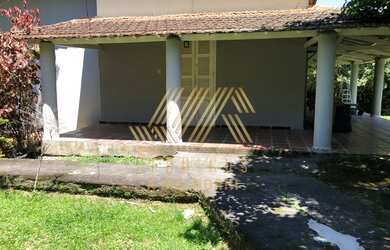 Imagem 11: A paz que você que procura está aqui Casa com ampla área a venda em...