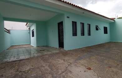 Imagem 4: Presidente Prudente - Casa Padrão - Jardim Novo Bongiovani