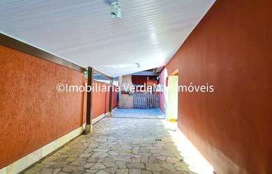 Imagem 11: Casa térrea à venda no Condomínio Albamar em Guarujá