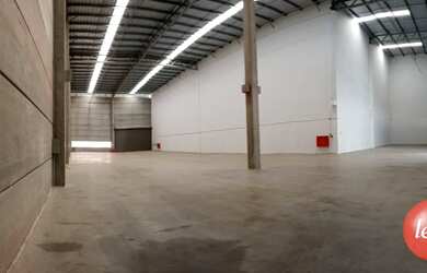 Imagem 5: Atibaia - Galpão/Depósito/Armazém - Jardim Brogotá