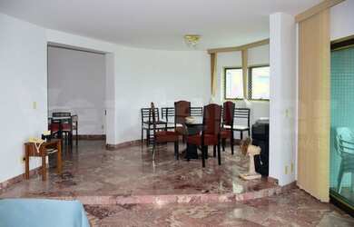 Imagem 5: Apartamento A VENDA no condomínio Tortugas em Guarujá