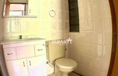 Imagem 6: Apartamento, 48 m² - venda por R$ 139.000,00 ou aluguel por R$ 800,00/mês...