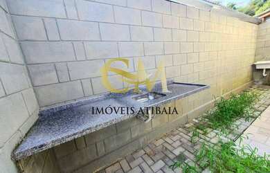 Imagem 5: Casa em Atibaia/ Casa em Condomínio/ Casa para Financiamento