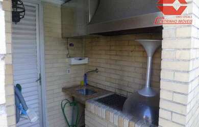 Imagem 14: Astúrias Cobertura Penthouse Pé na Areia Fino trato